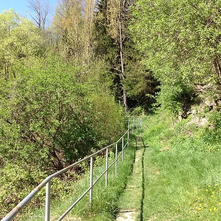 Guest Waterfall 2* Smolyan