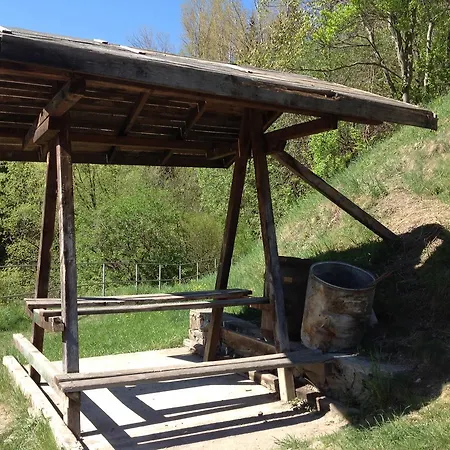 Pensiune Guest Waterfall Smolyan
