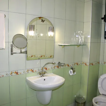 Къща за гости за гости водопада 2*