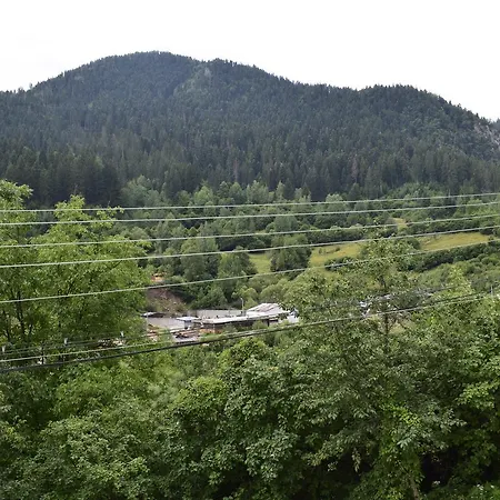 Guest Waterfall 2* Smolan