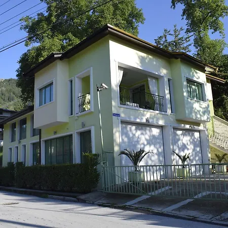 Pensiune Guest Waterfall