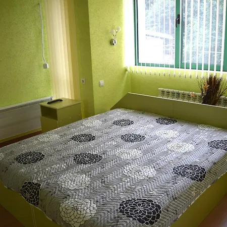 Къща за гости за гости водопада