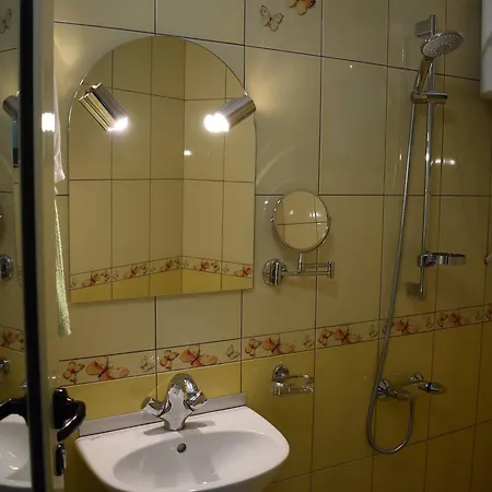 Къща за гости за гости водопада