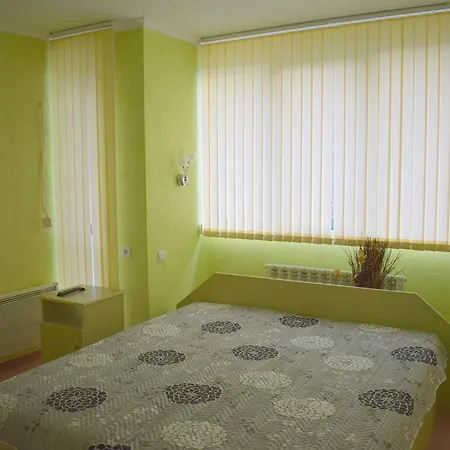 за гости водопада Къща за гости 2*