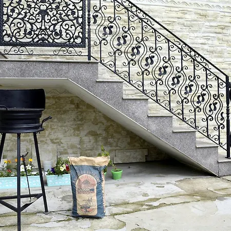 за гости водопада Къща за гости Смолян