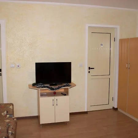 Къща за гости за гости водопада 2*