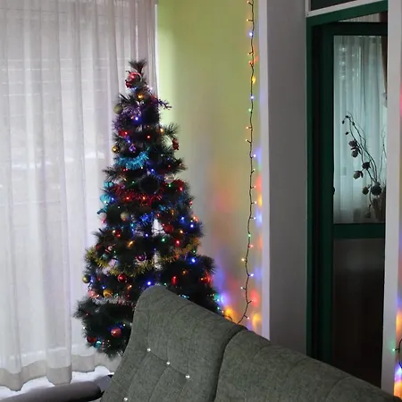 Къща за гости за гости водопада 2*