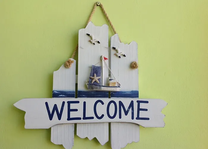 Guest Waterfall Penzion