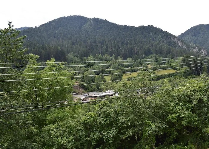 Guest Waterfall 2* Smoljan