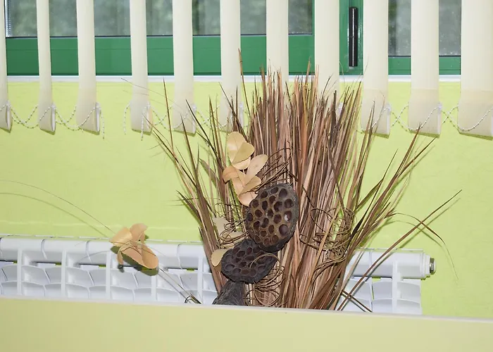 Penzion Guest Waterfall