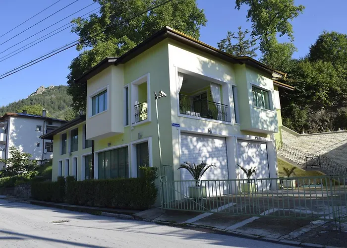 Къща за гости за гости водопада