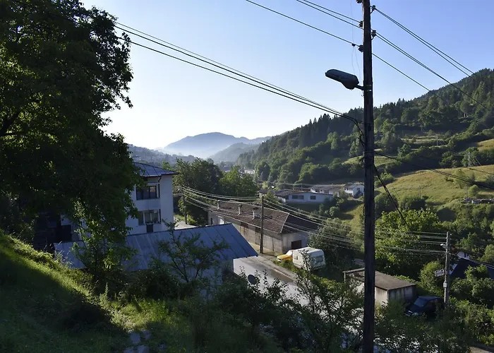 за гости водопада Смолян
