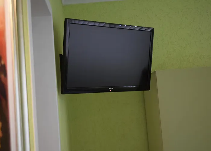 Penzion Guest Waterfall Smoljan