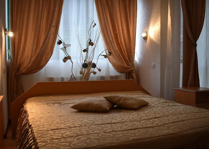 Penzion Guest Waterfall Smoljan