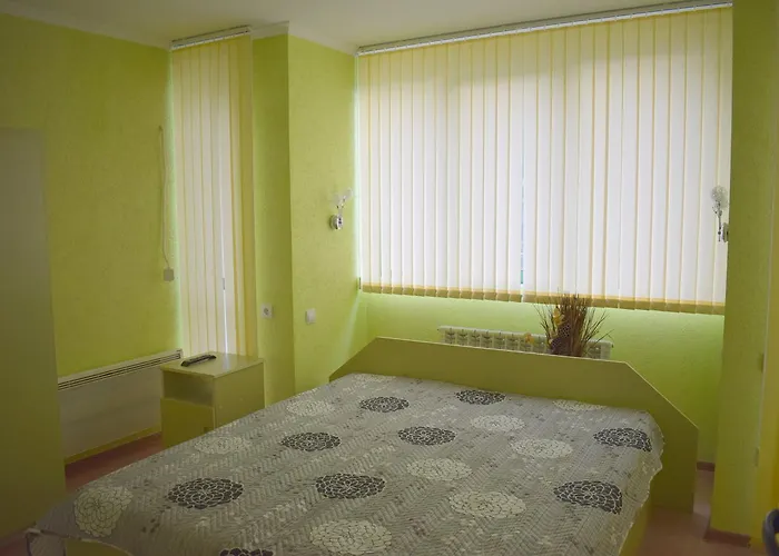 Guest Waterfall Penzion 2*