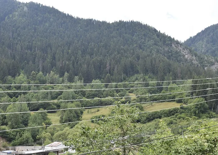 за гости водопада Смолян