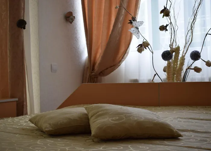 Guest Waterfall Penzion