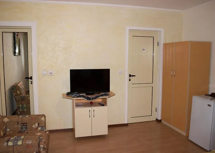 Penzion Guest Waterfall 2*