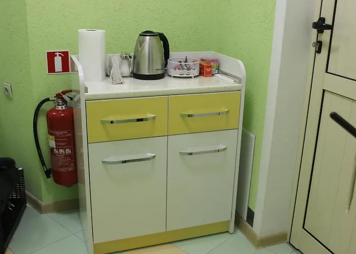 Penzion Guest Waterfall Smoljan