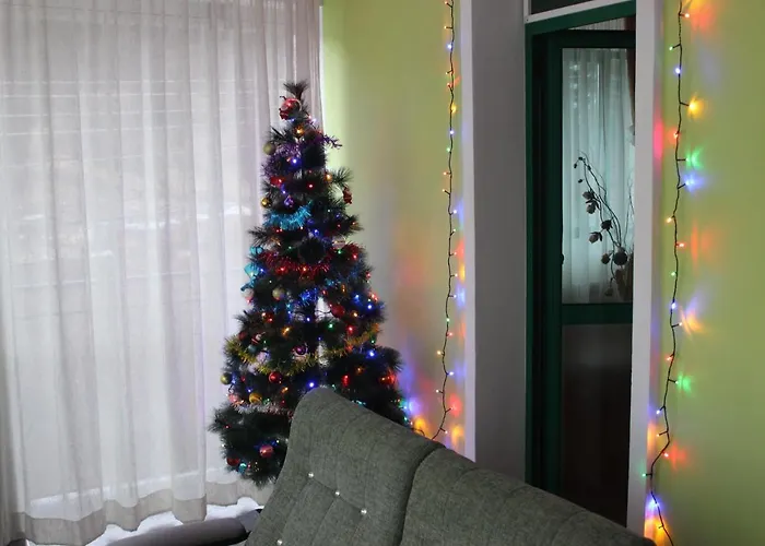 Penzion Guest Waterfall 2*