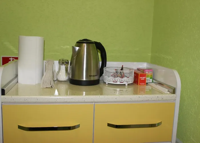 Guest Waterfall 2* Smoljan