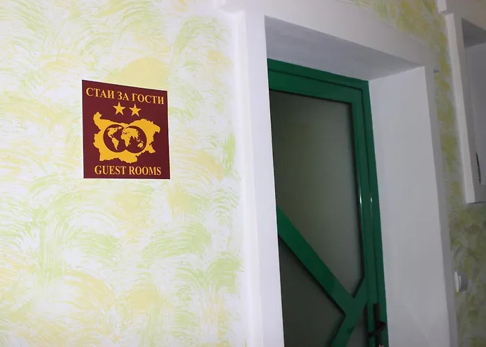 Guest Waterfall Penzion